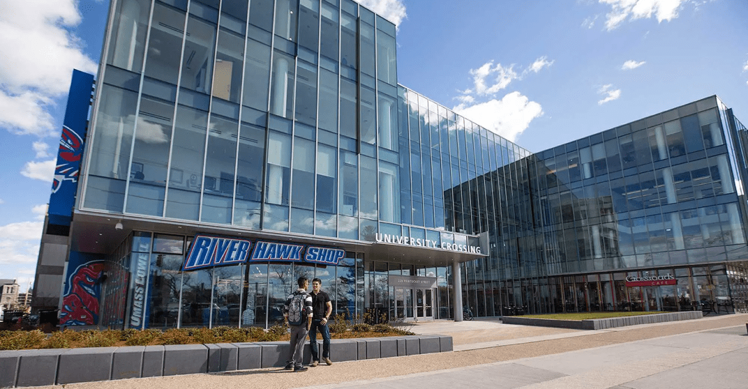 University of Massachusetts Lowell