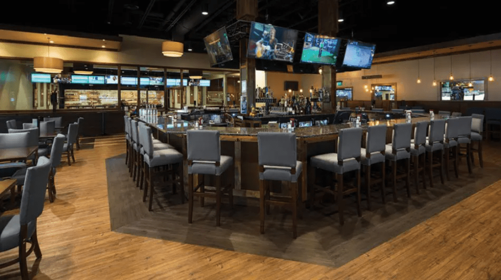 Wamesit Lanes Family Entertainment Center