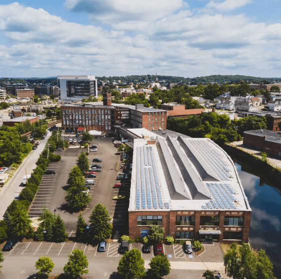 Western Avenue Community for the Arts Inc.