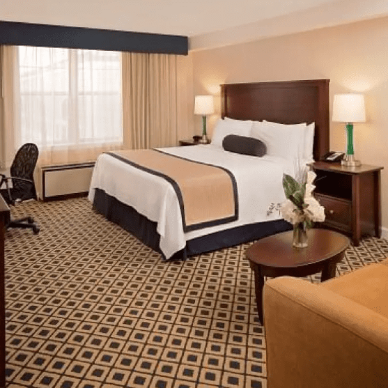 Westford Regency Inn & Conference Center