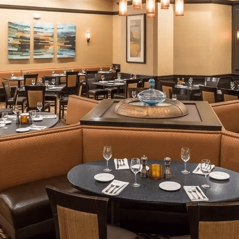 DoubleTree by Hilton Boston/Andover