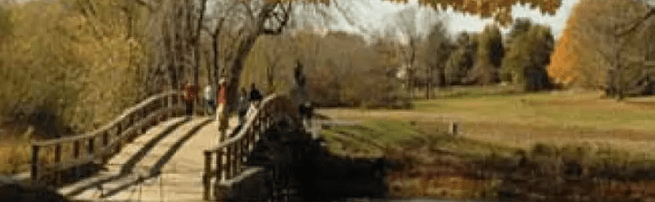 Freedom’s Way National Heritage Area