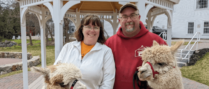 Harvard Alpaca Ranch