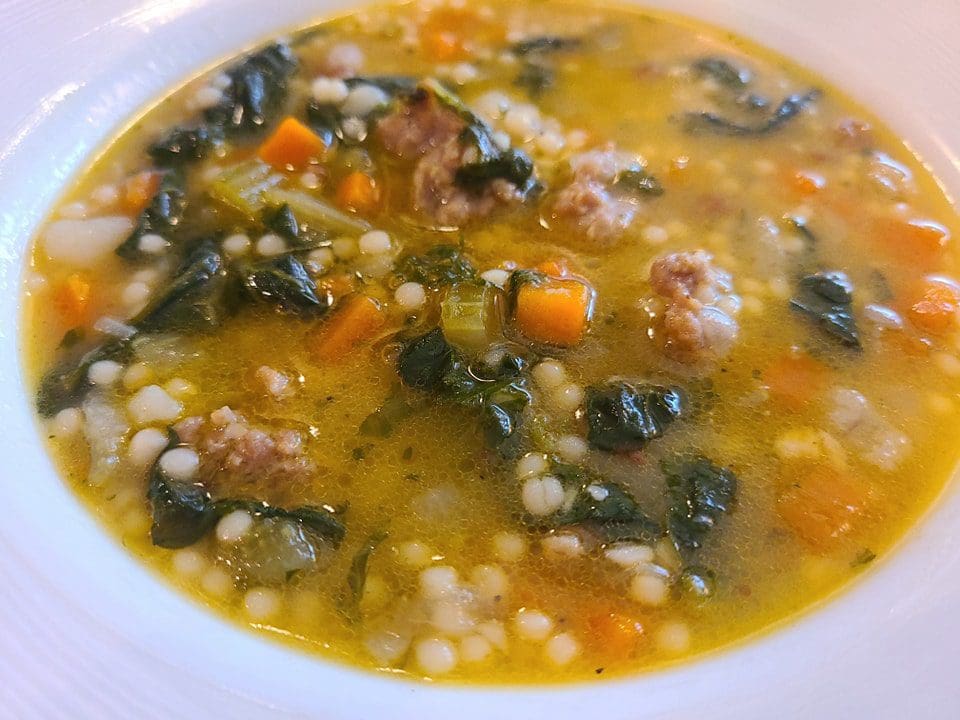 Angelina’s Italian Restaurant