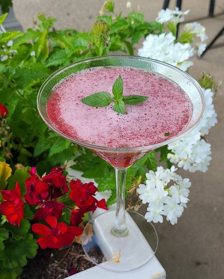 Angelina’s Italian Restaurant