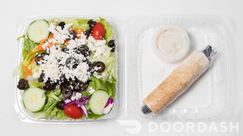 Brando’s Pizza & Subs