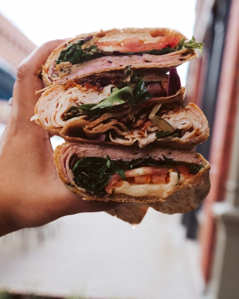 Brew’d Awakening Coffeehaus