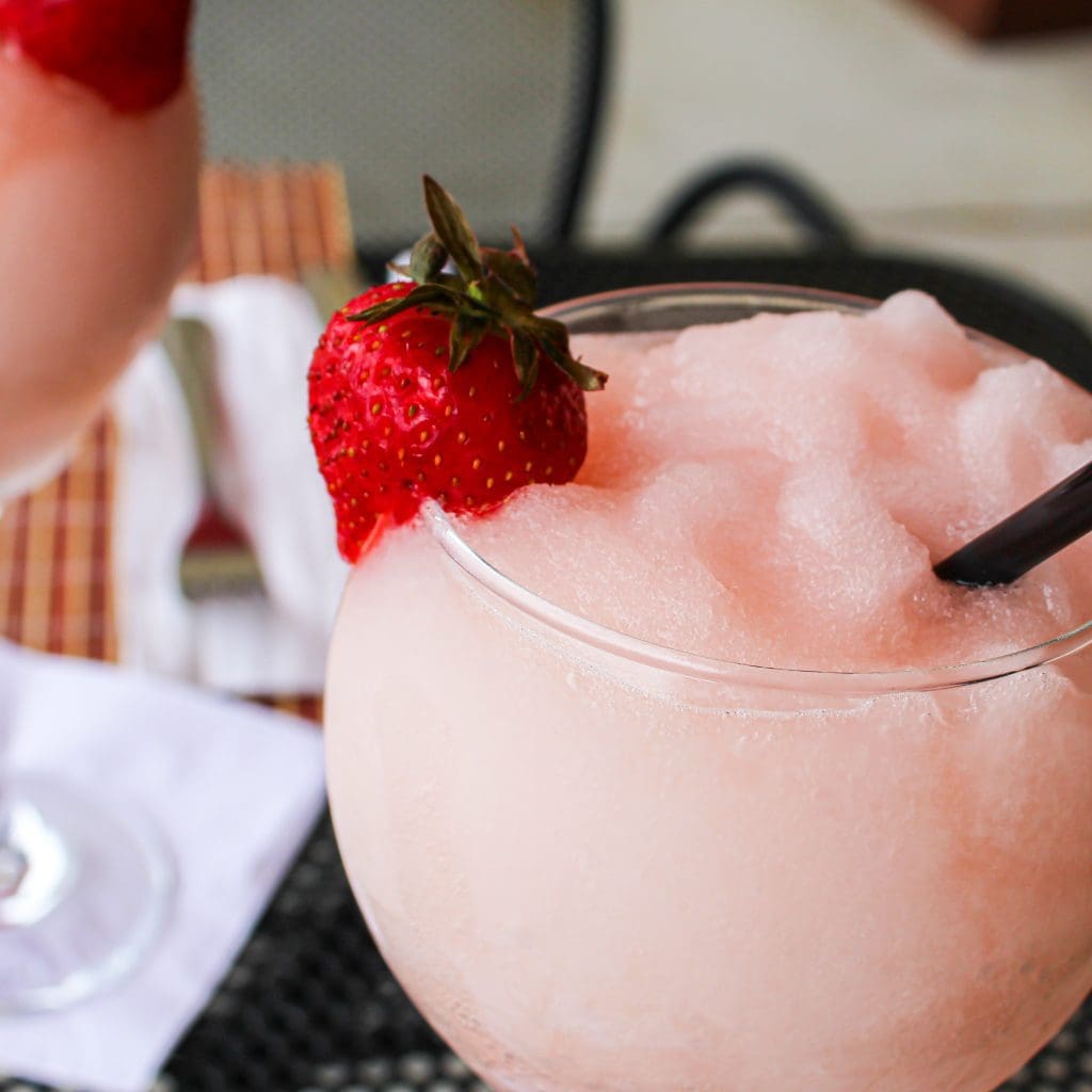 The Chateau Restaurant – Andover