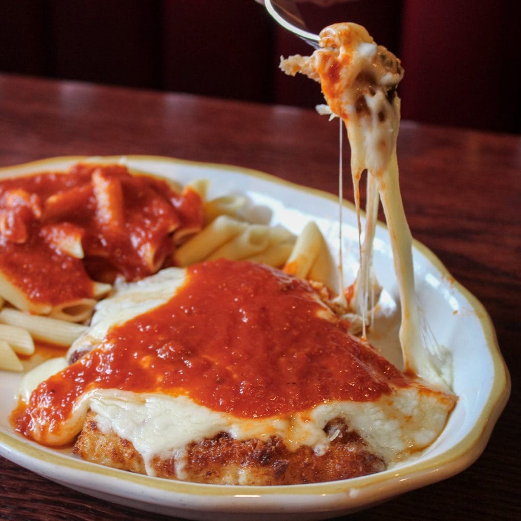 The Chateau Restaurant – Andover