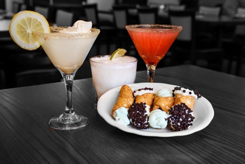 The Chateau Restaurant – Andover