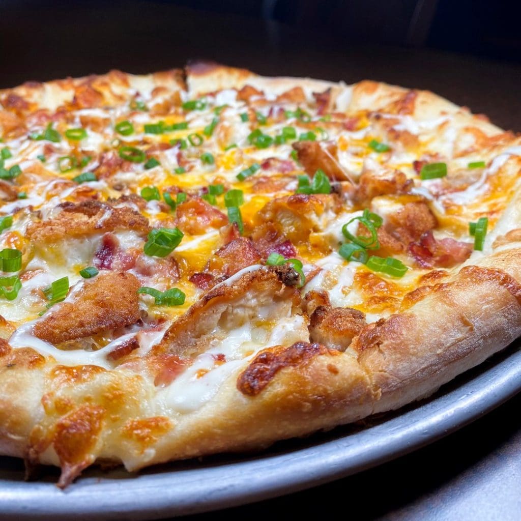 The Chateau Restaurant – Andover