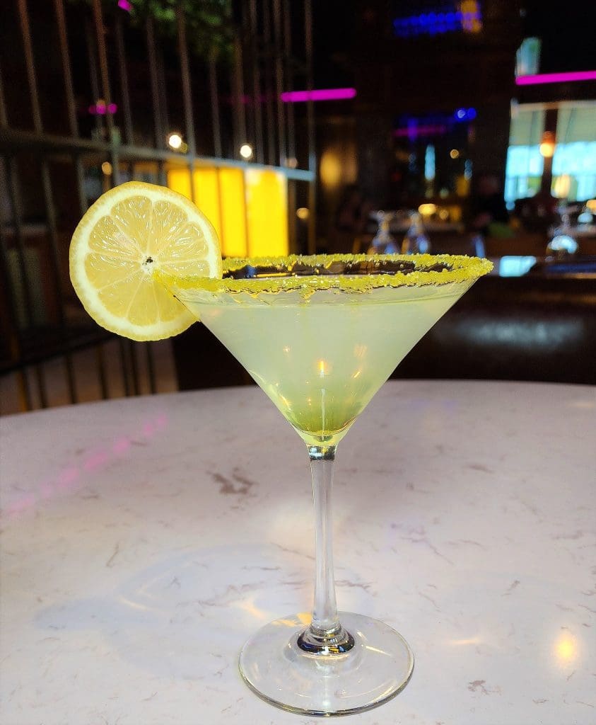 Taste of Massachusetts