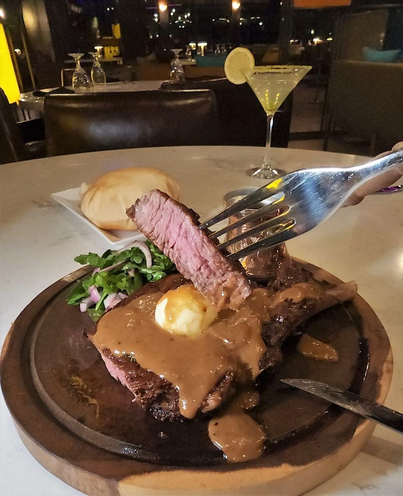 Taste of Massachusetts