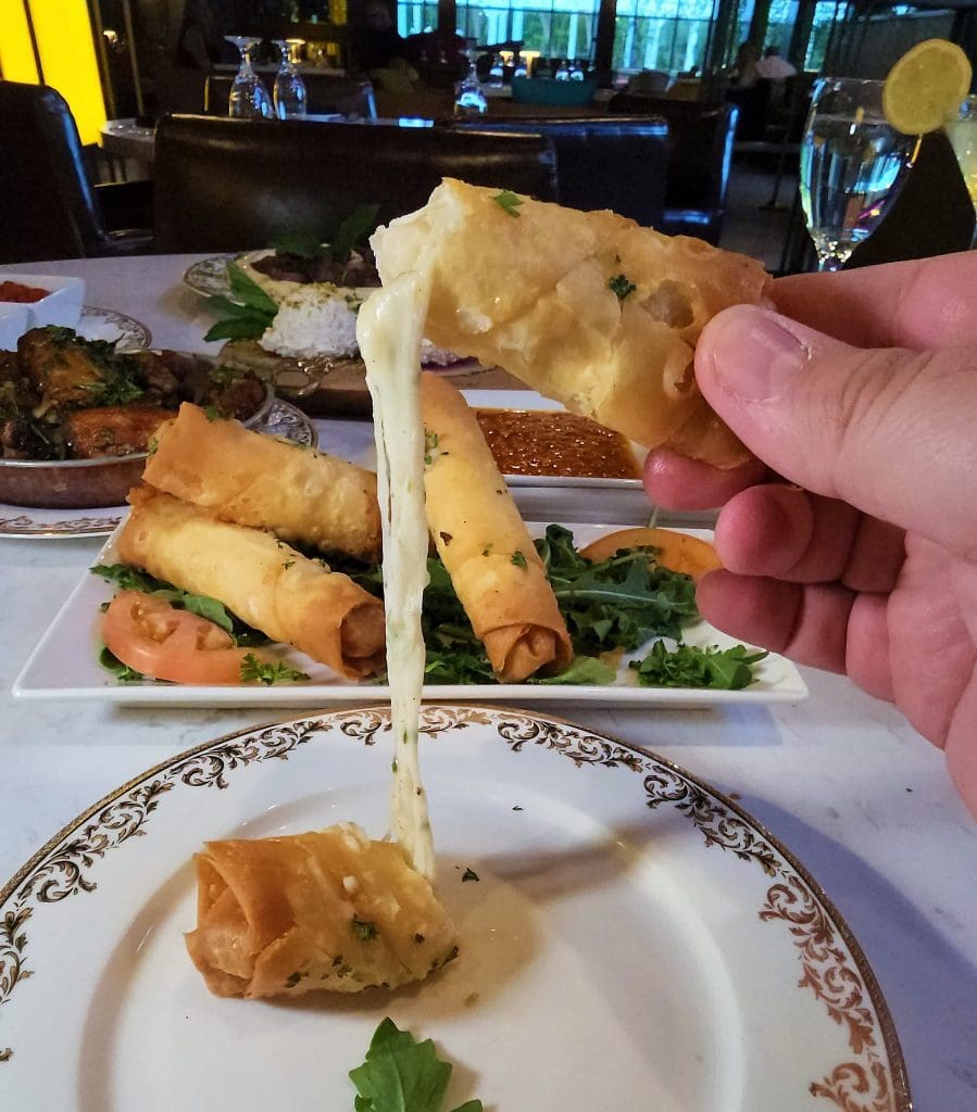 Taste of Massachusetts