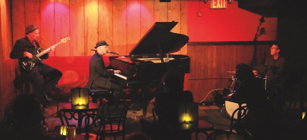 Chelmsford Center for the Arts