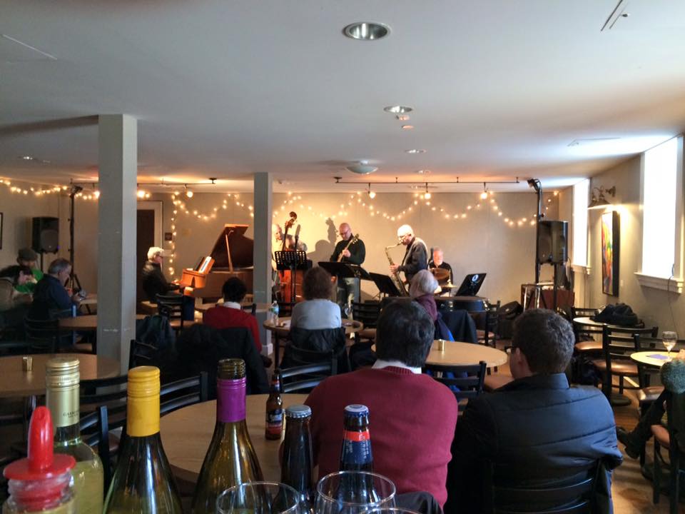 Chelmsford Center for the Arts