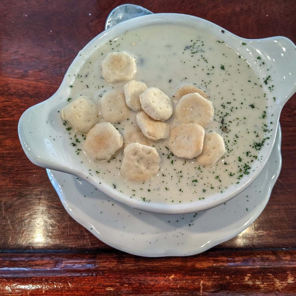 Cobblestones Restaurant