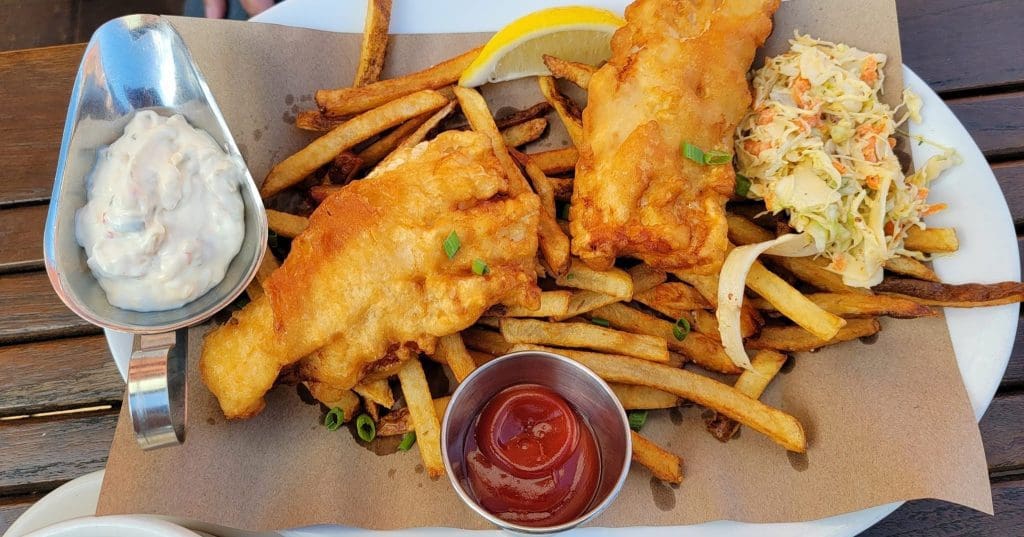 Cobblestones Restaurant