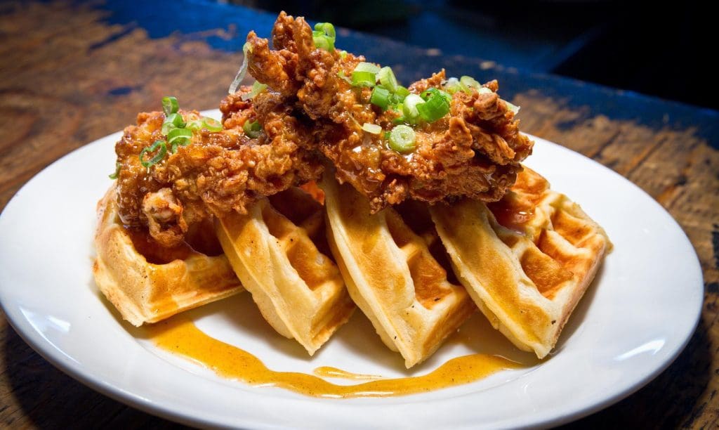 Cobblestones Restaurant