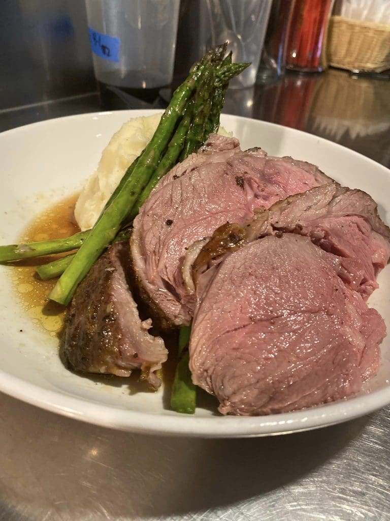 Cobblestones Restaurant