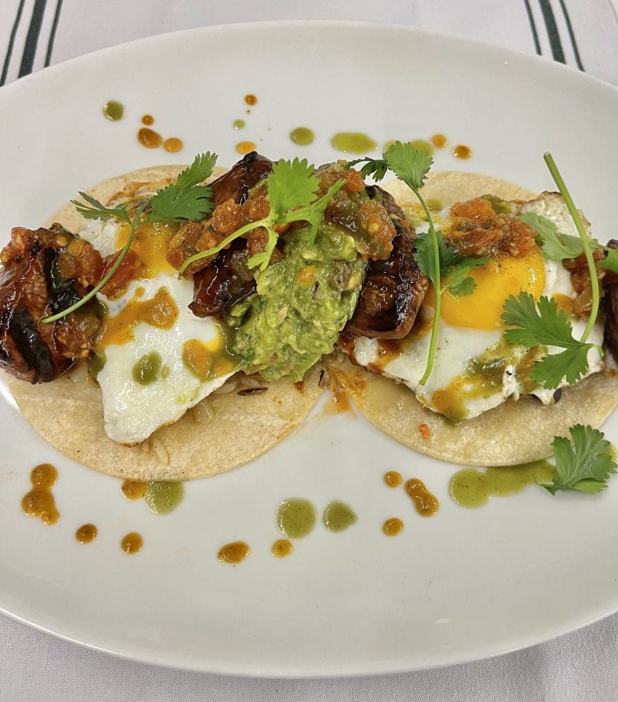 Cobblestones Restaurant