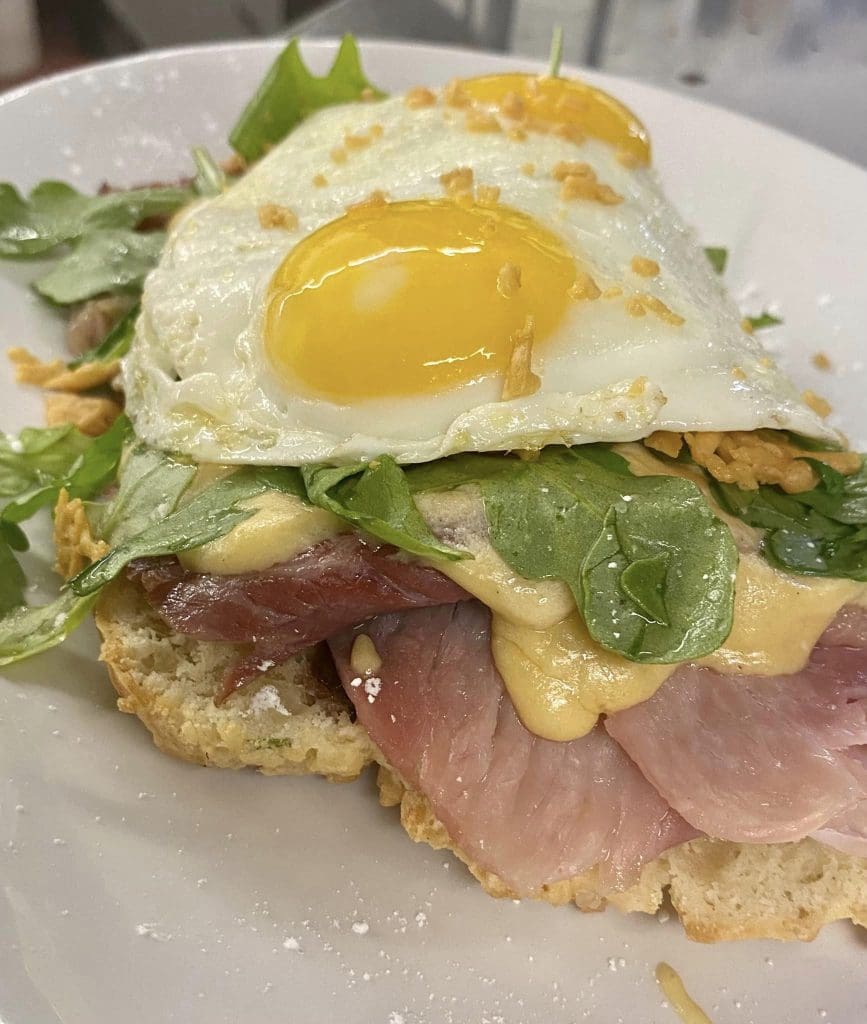 Cobblestones Restaurant