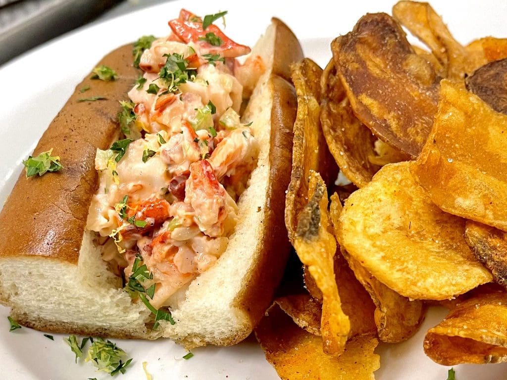 Cobblestones Restaurant