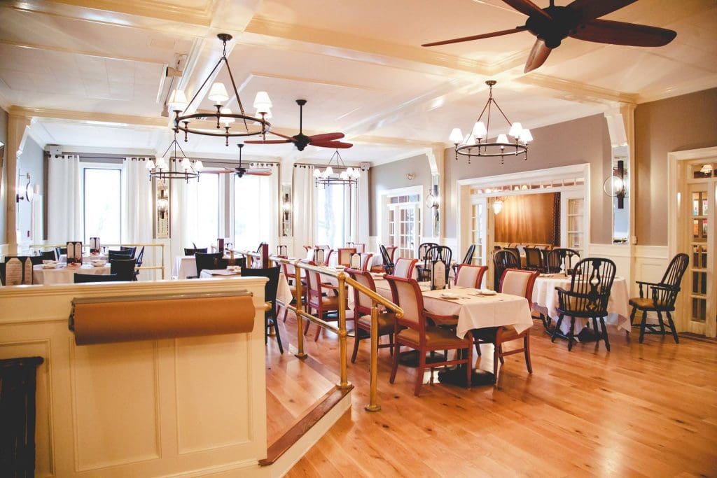 Cobblestones Restaurant