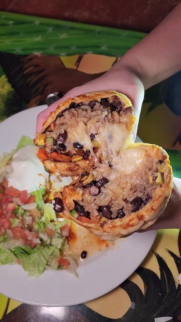 El Potro Mexican Grill