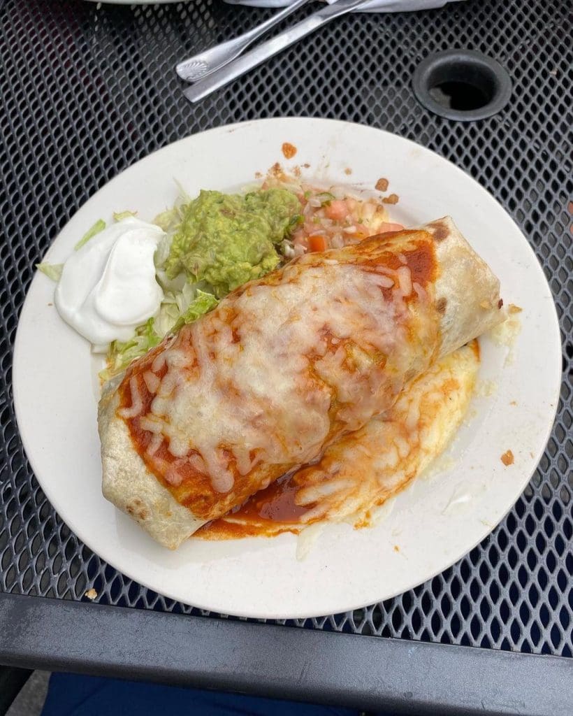 El Potro Mexican Grill