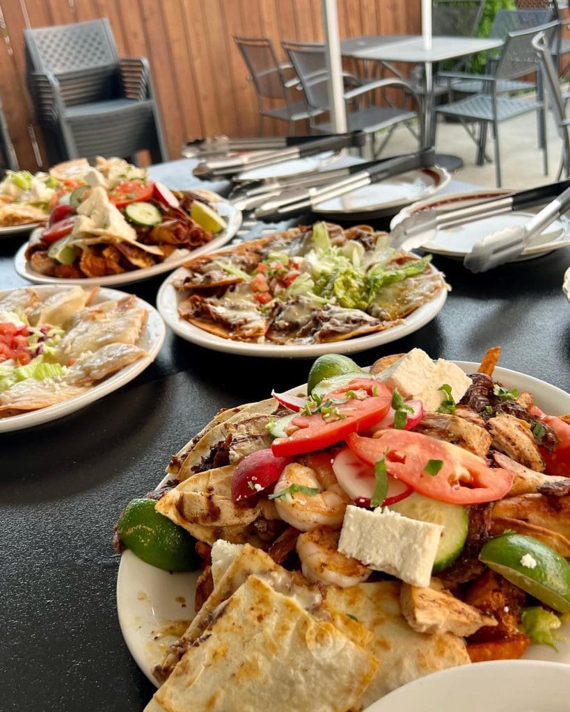 El Potro Mexican Grill