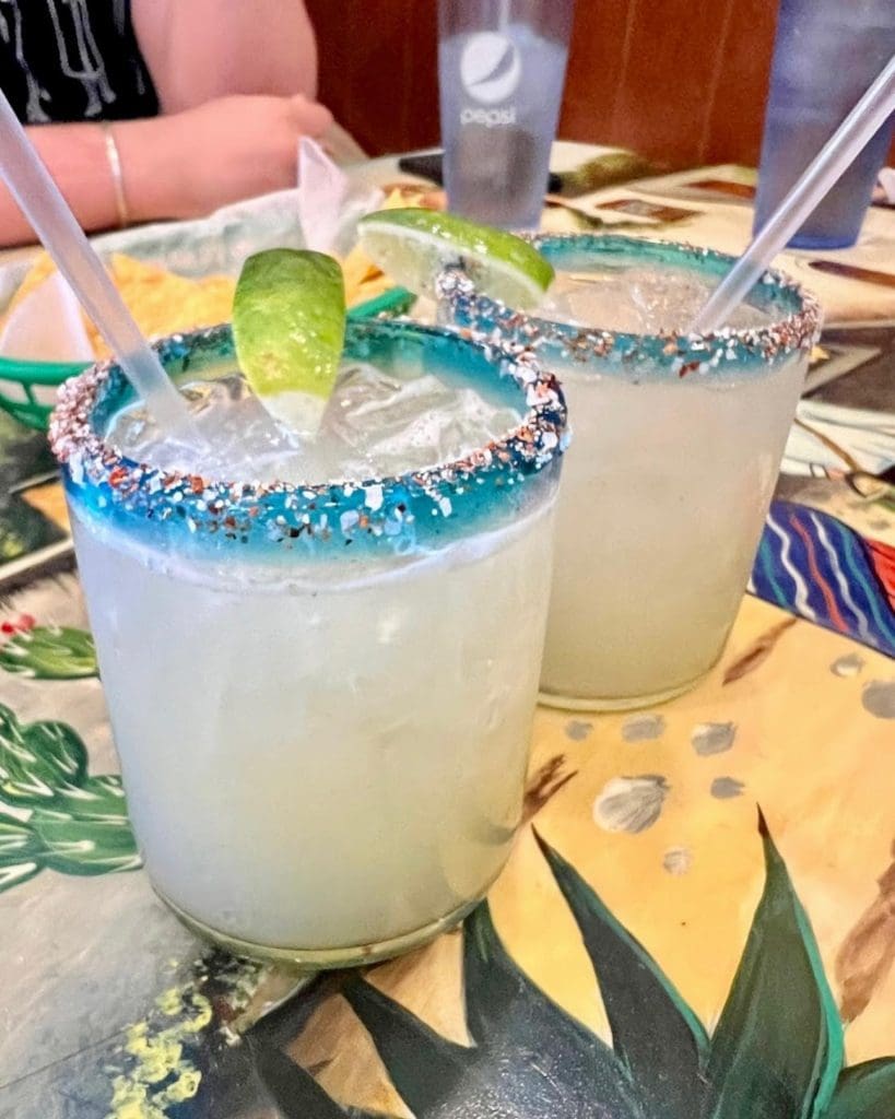 El Potro Mexican Grill