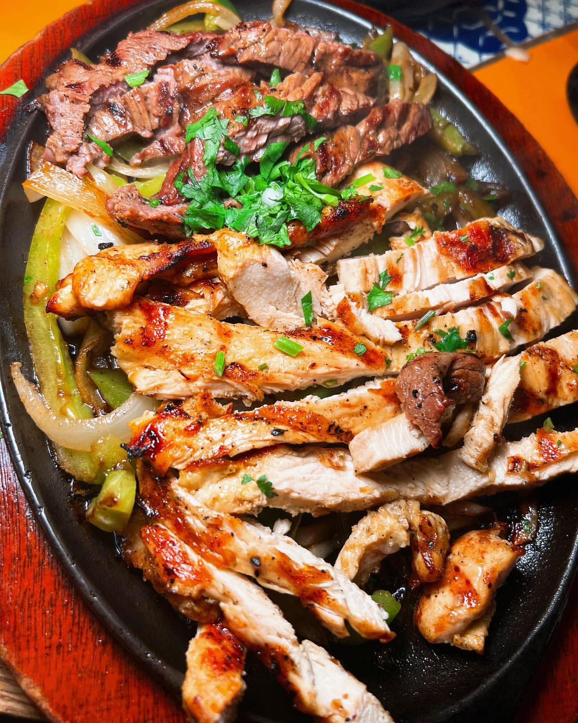 El Potro Mexican Grill