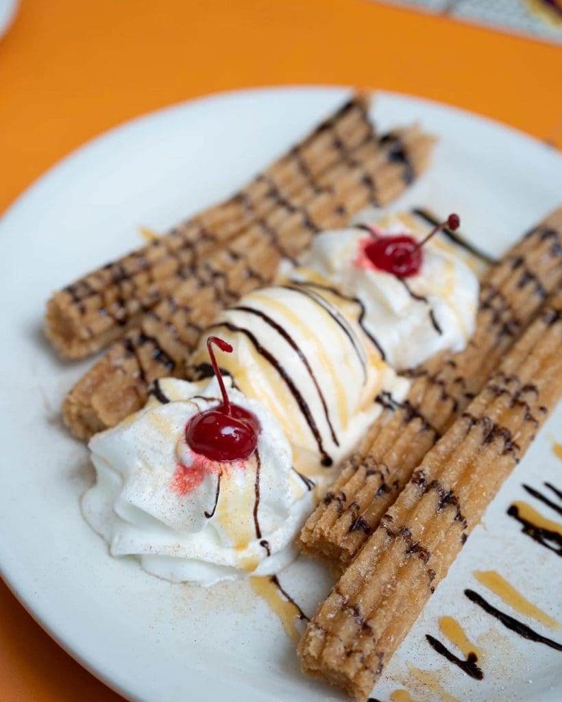 El Potro Mexican Grill