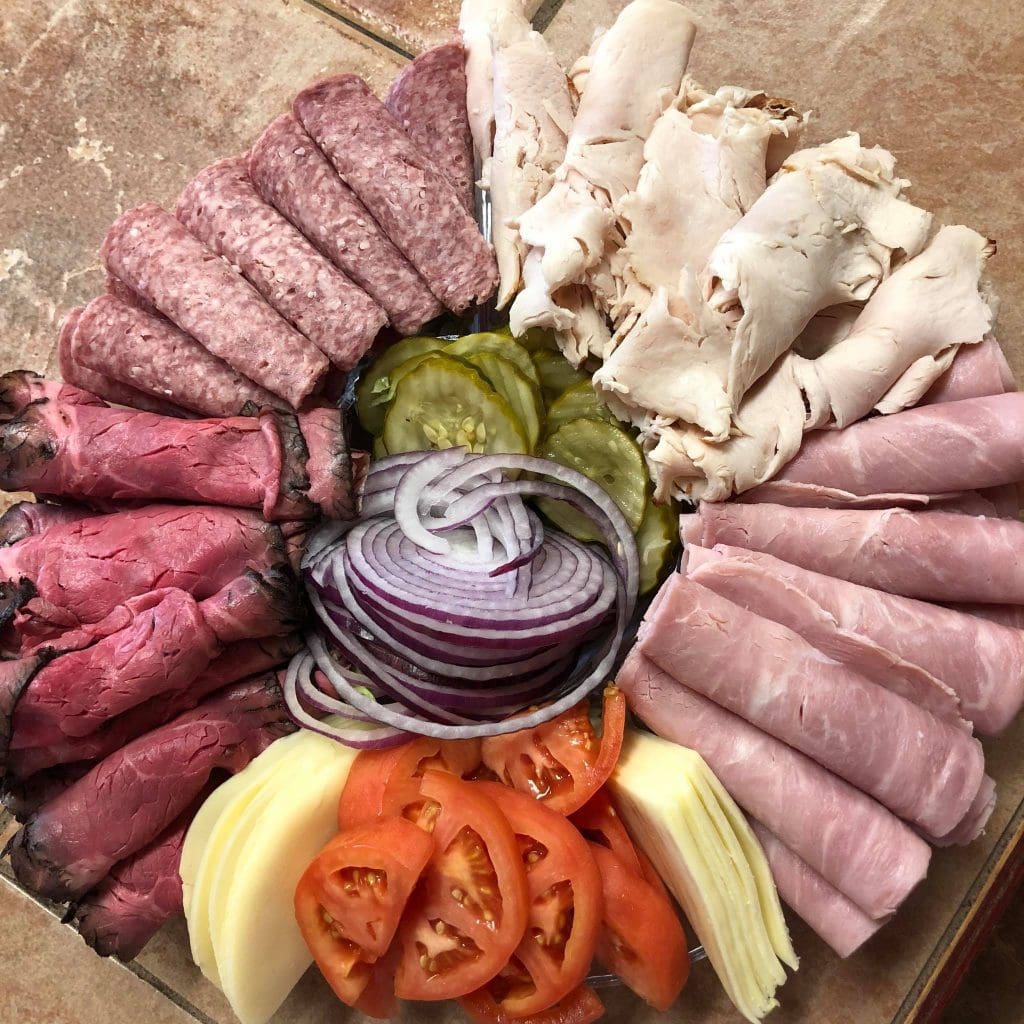 Espresso Pizza of Lowell