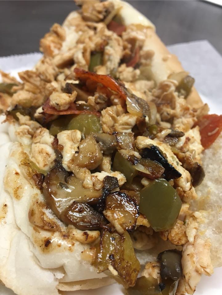 Espresso Pizza of Lowell