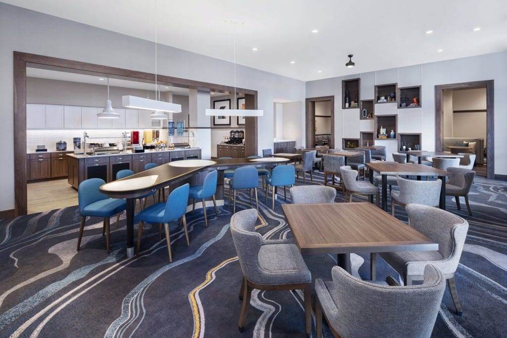 Homewood Suites by Hilton Boston Woburn