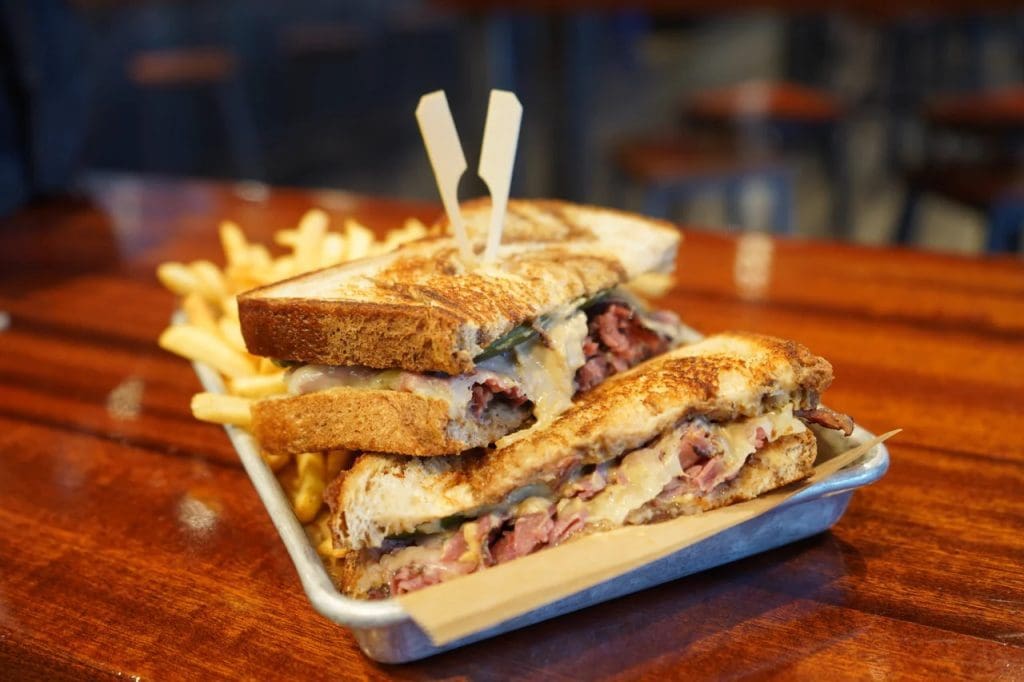 Lord Hobo Taproom & Restaurant