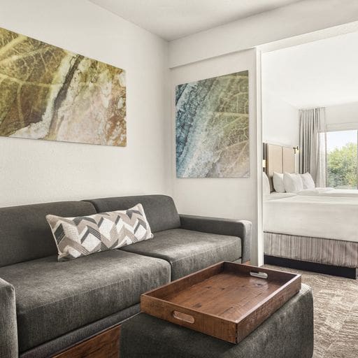 SpringHill Suites by Marriott Boston/Andover