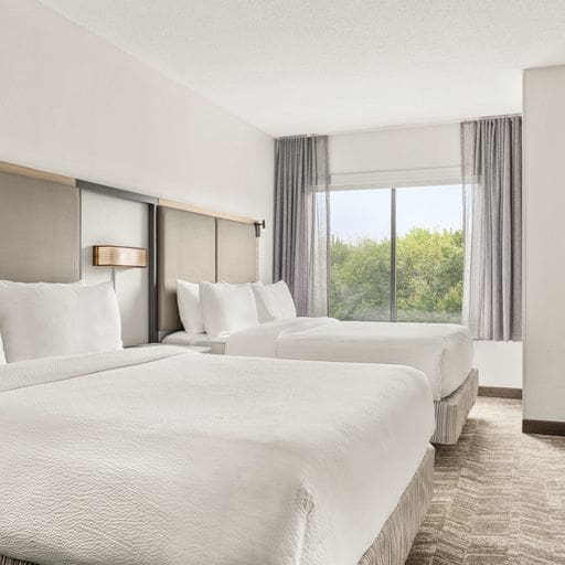 SpringHill Suites by Marriott Boston/Andover