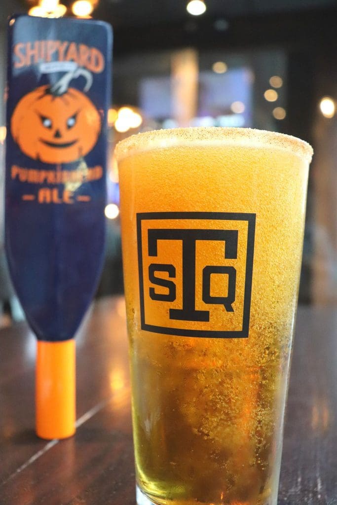 Tavern in The Square – Lowell