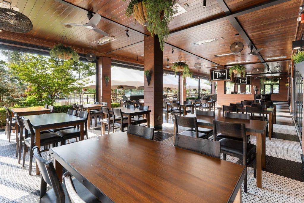 Tavern in The Square – Lowell