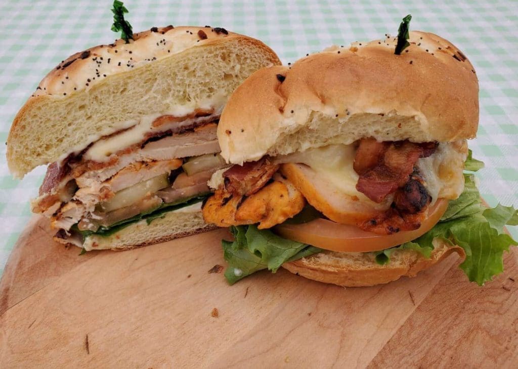 Verrill Farm – Kitchen, Bakery & Deli (Prepared Foods to Go!)