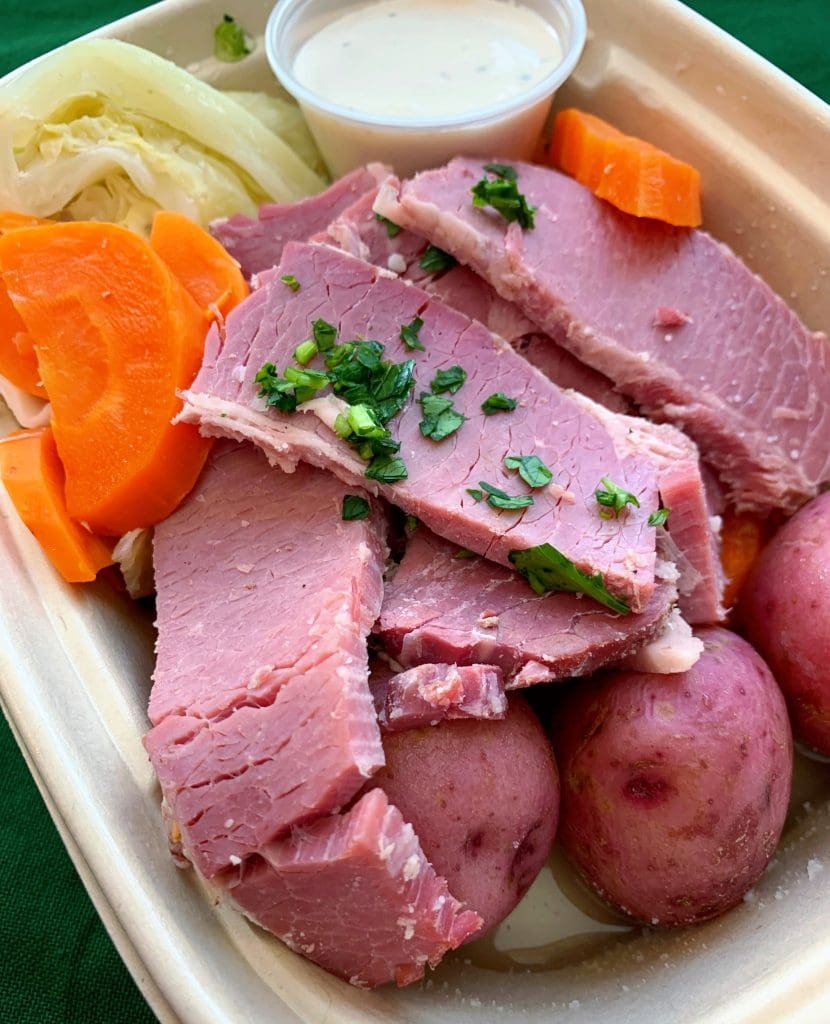 Verrill Farm – Kitchen, Bakery & Deli (Prepared Foods to Go!)