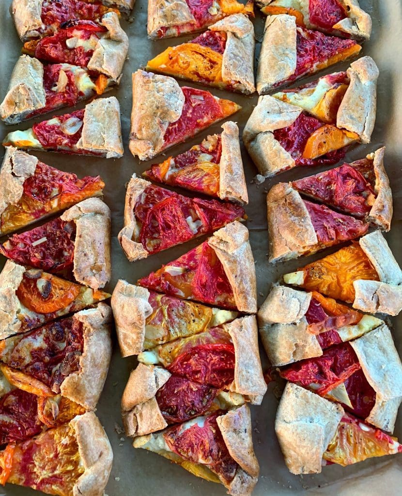 Verrill Farm – Kitchen, Bakery & Deli (Prepared Foods to Go!)