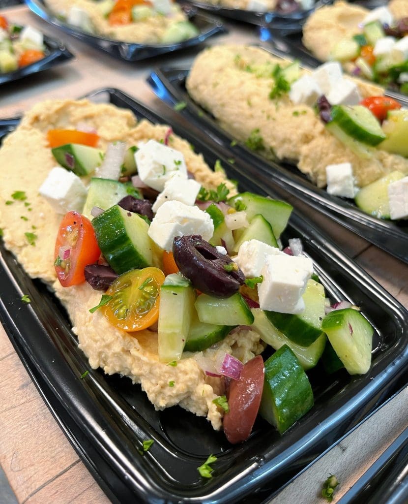 Verrill Farm – Kitchen, Bakery & Deli (Prepared Foods to Go!)