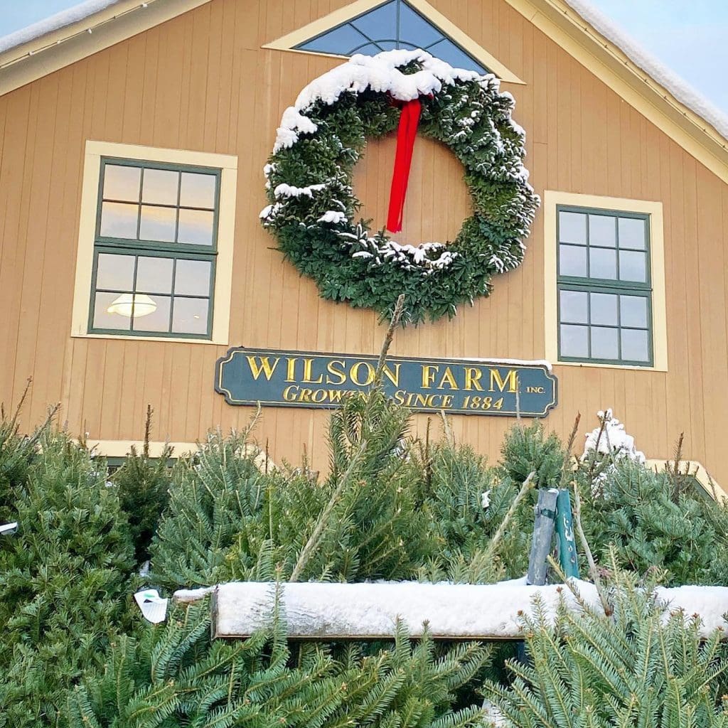 Wilson Farm