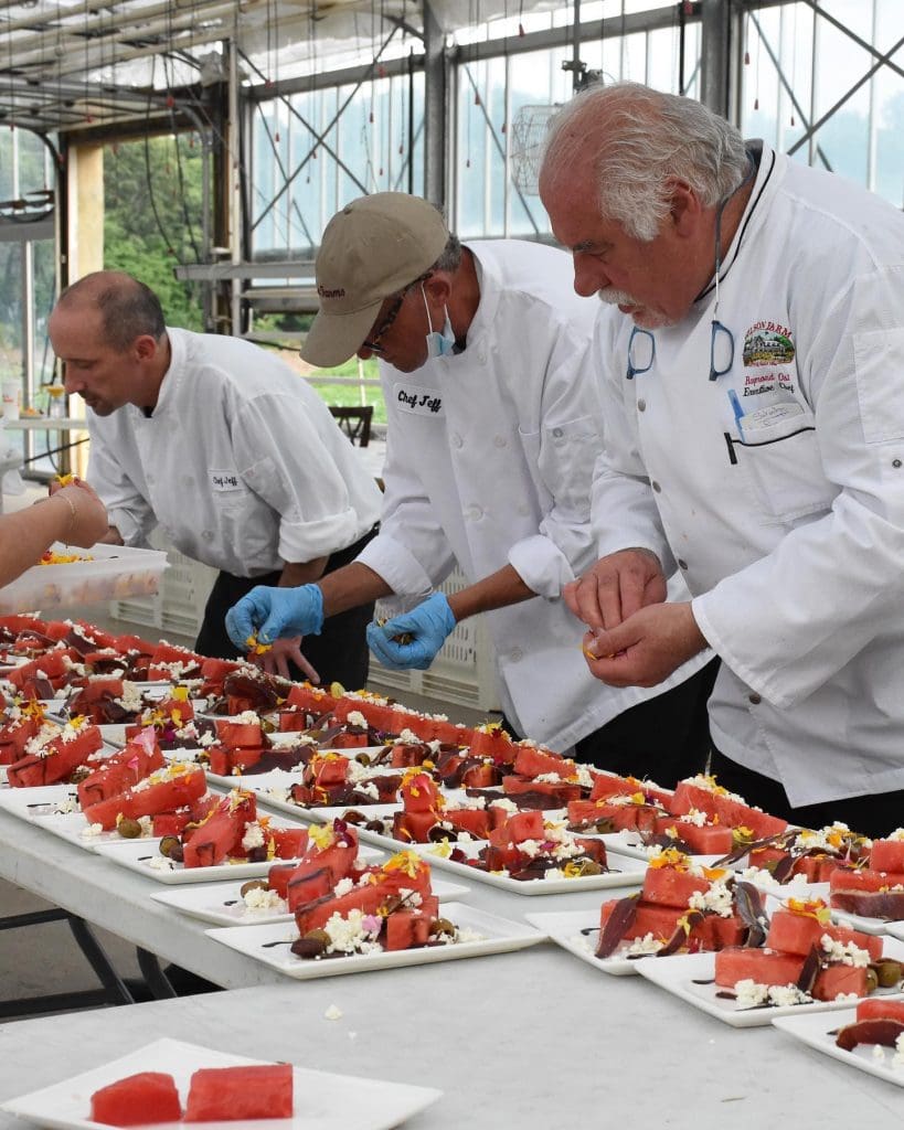 Wilson Farm – Kitchen, Bakery, & Deli (Prepared Foods to Go!)