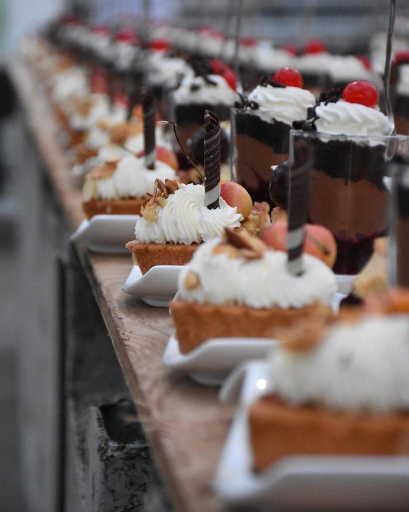 Wilson Farm – Kitchen, Bakery, & Deli (Prepared Foods to Go!)