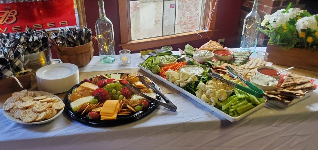 The Worthen House Cafe